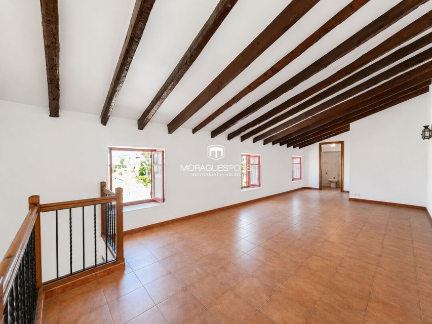 5 Bedrooms - Dénia — 25/43