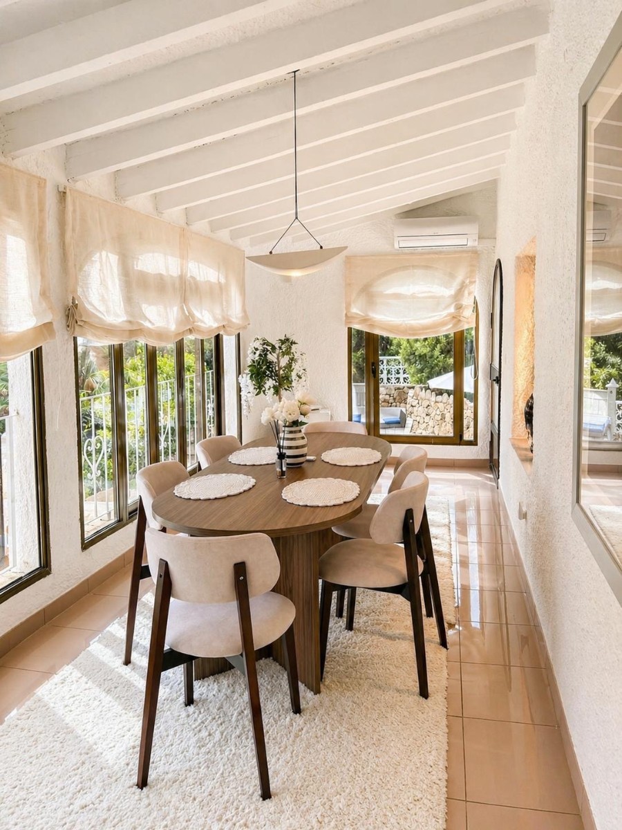 6 Bedrooms - Calpe — 6/16