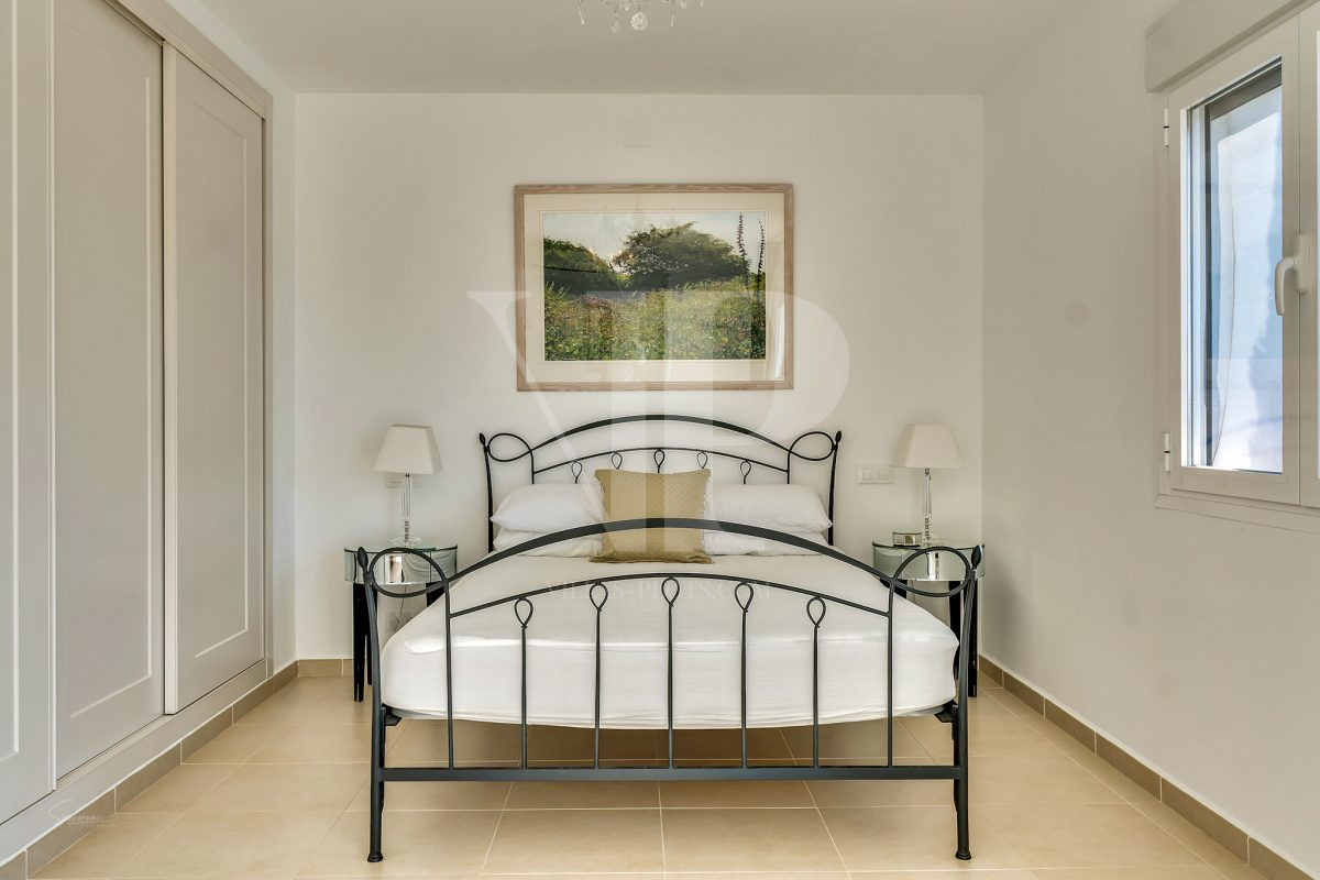 5 Bedrooms - Jávea — 60/77
