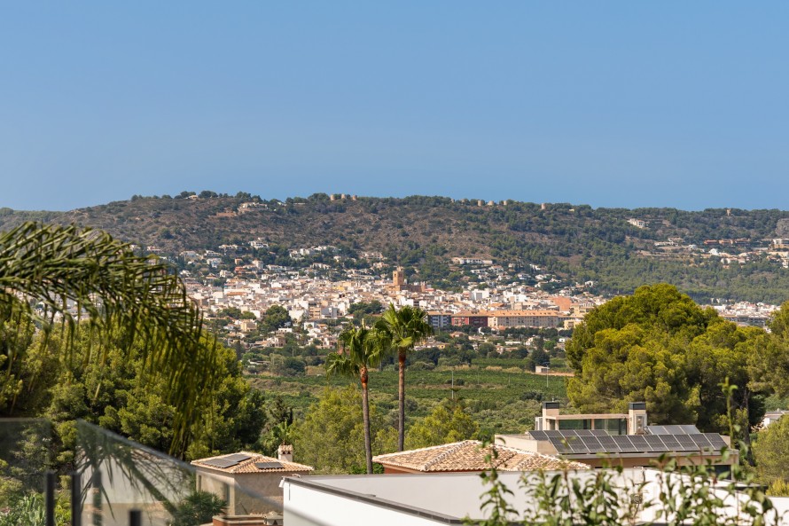 4 Dormitorios - Jávea / Xàbia — 45/54