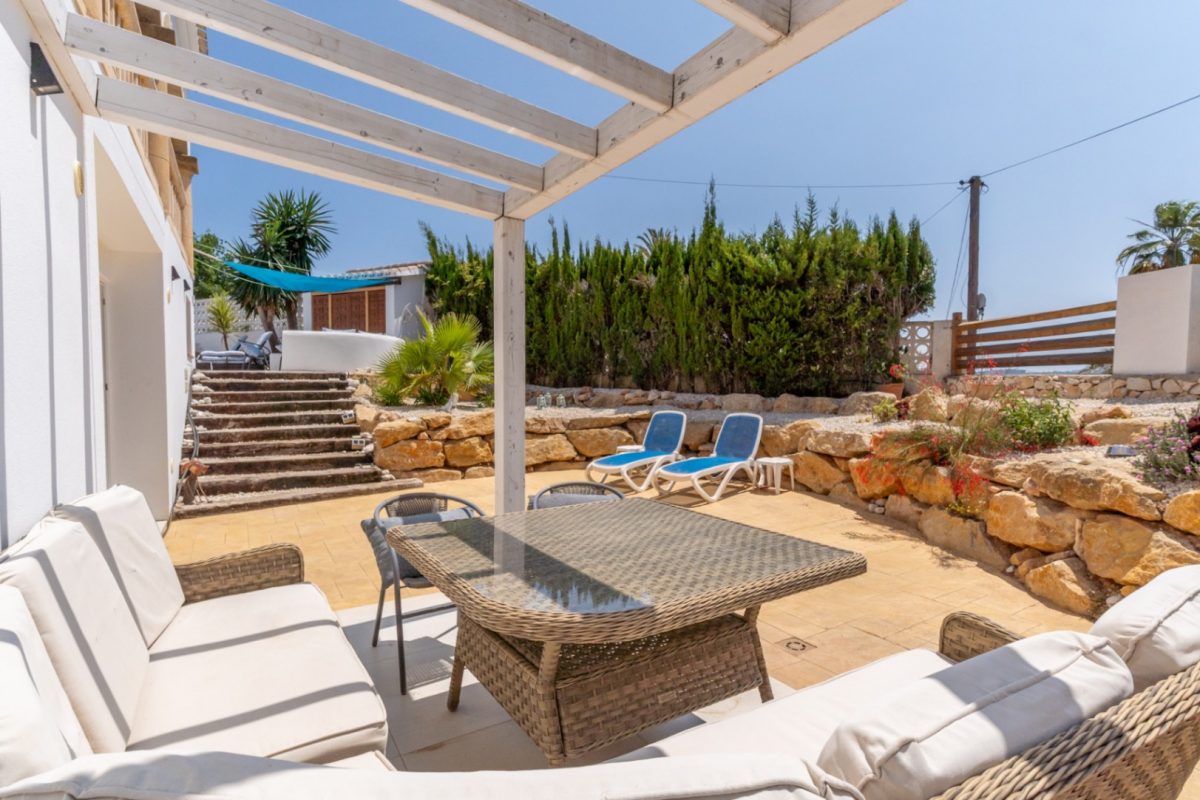 5 Bedrooms - Jávea — 39/50