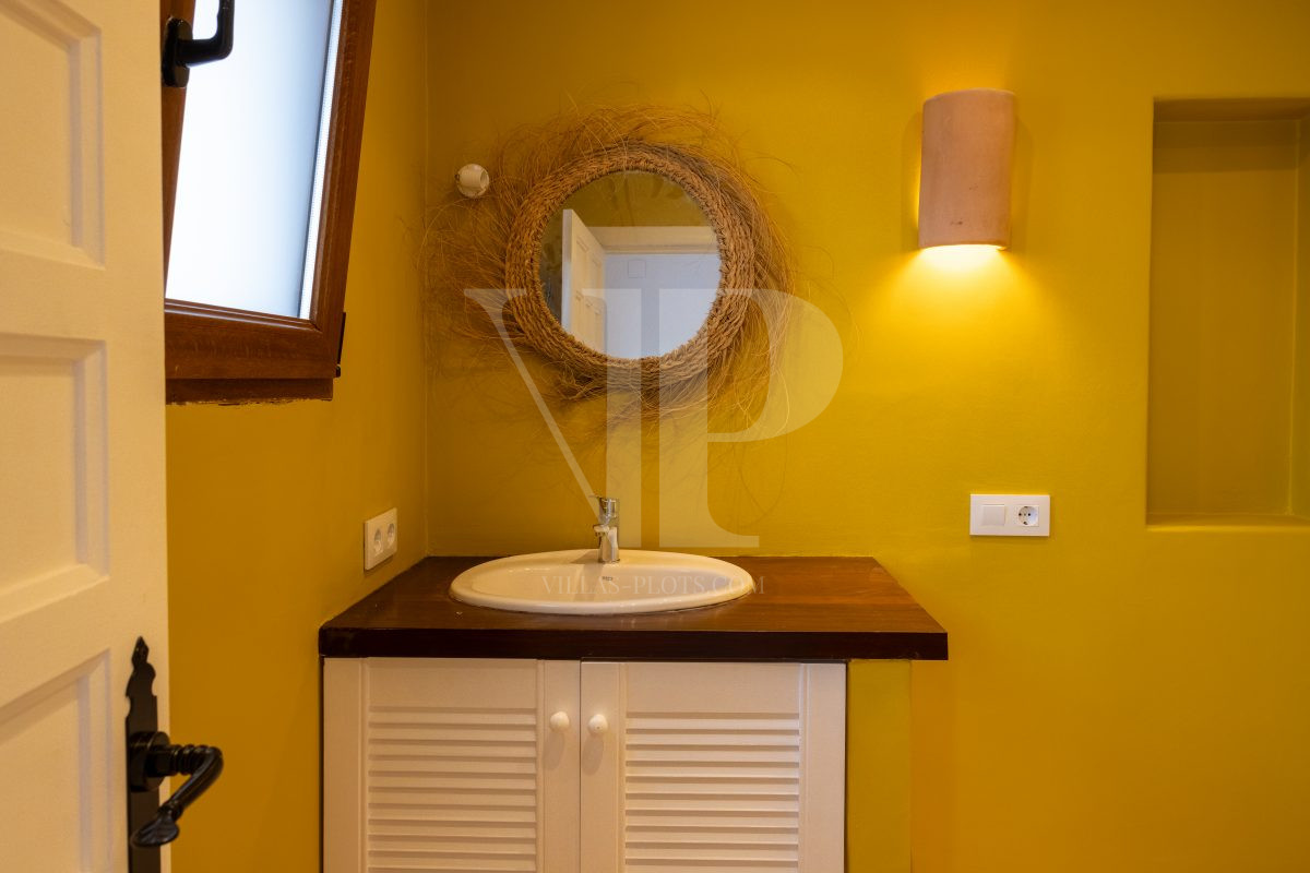 5 Bedrooms - Jávea — 38/40