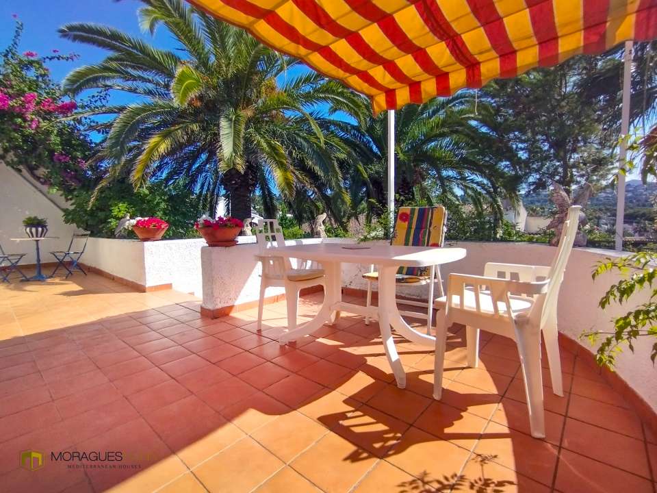 3 Slaapkamers - Jávea - Xàbia — 2/28