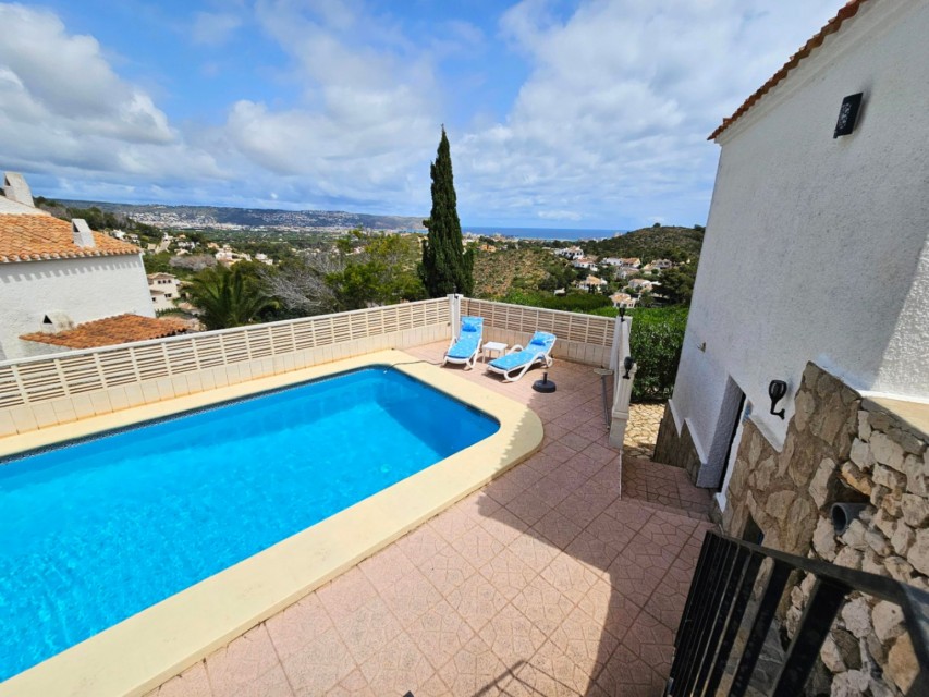 3 Dormitorios - Jávea — 20/24