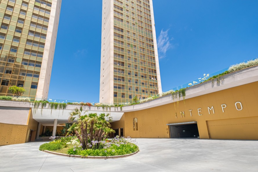 3 Dormitorios - Benidorm — 49/50
