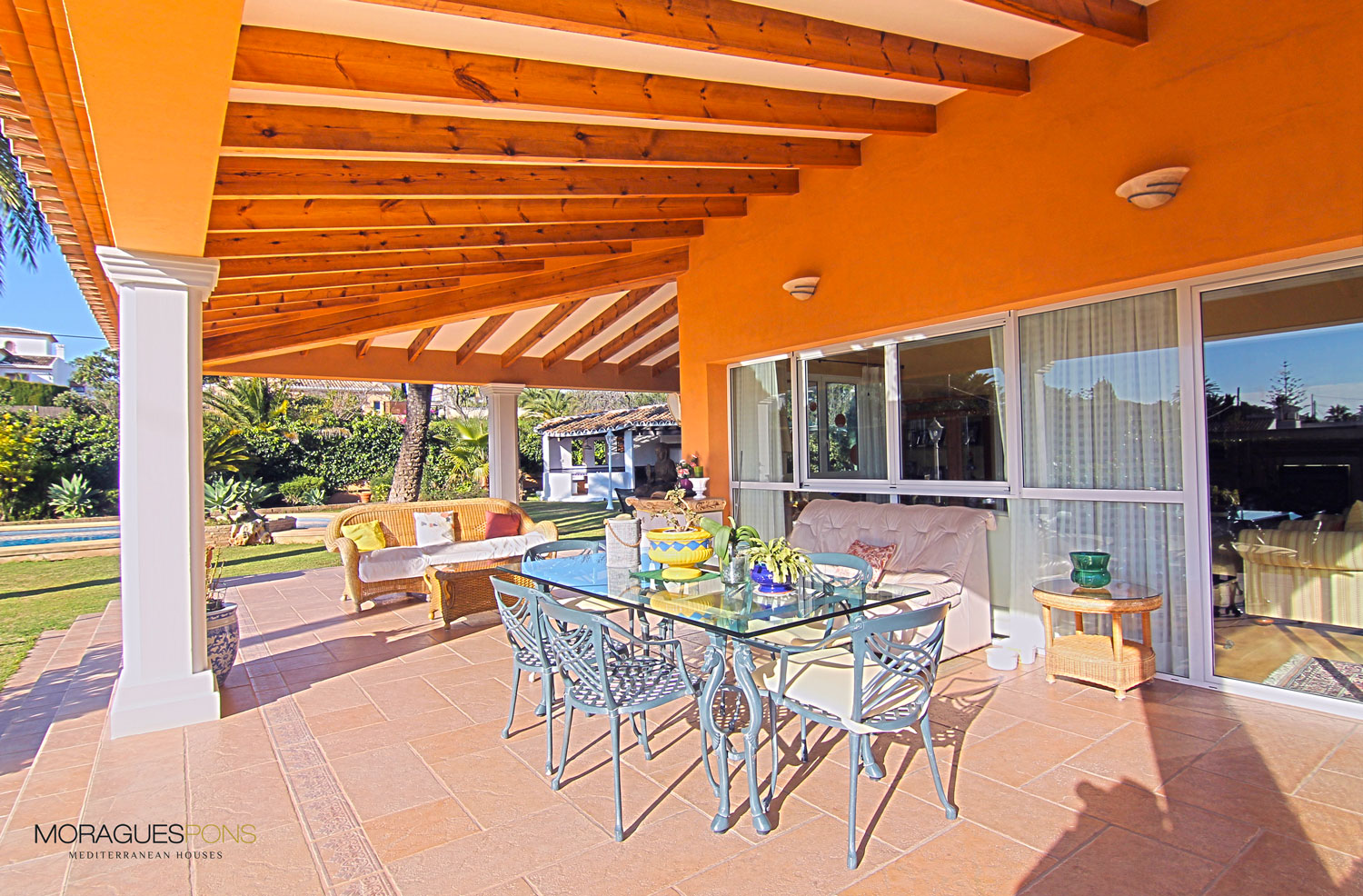 5 Chambres - Jávea - Xàbia