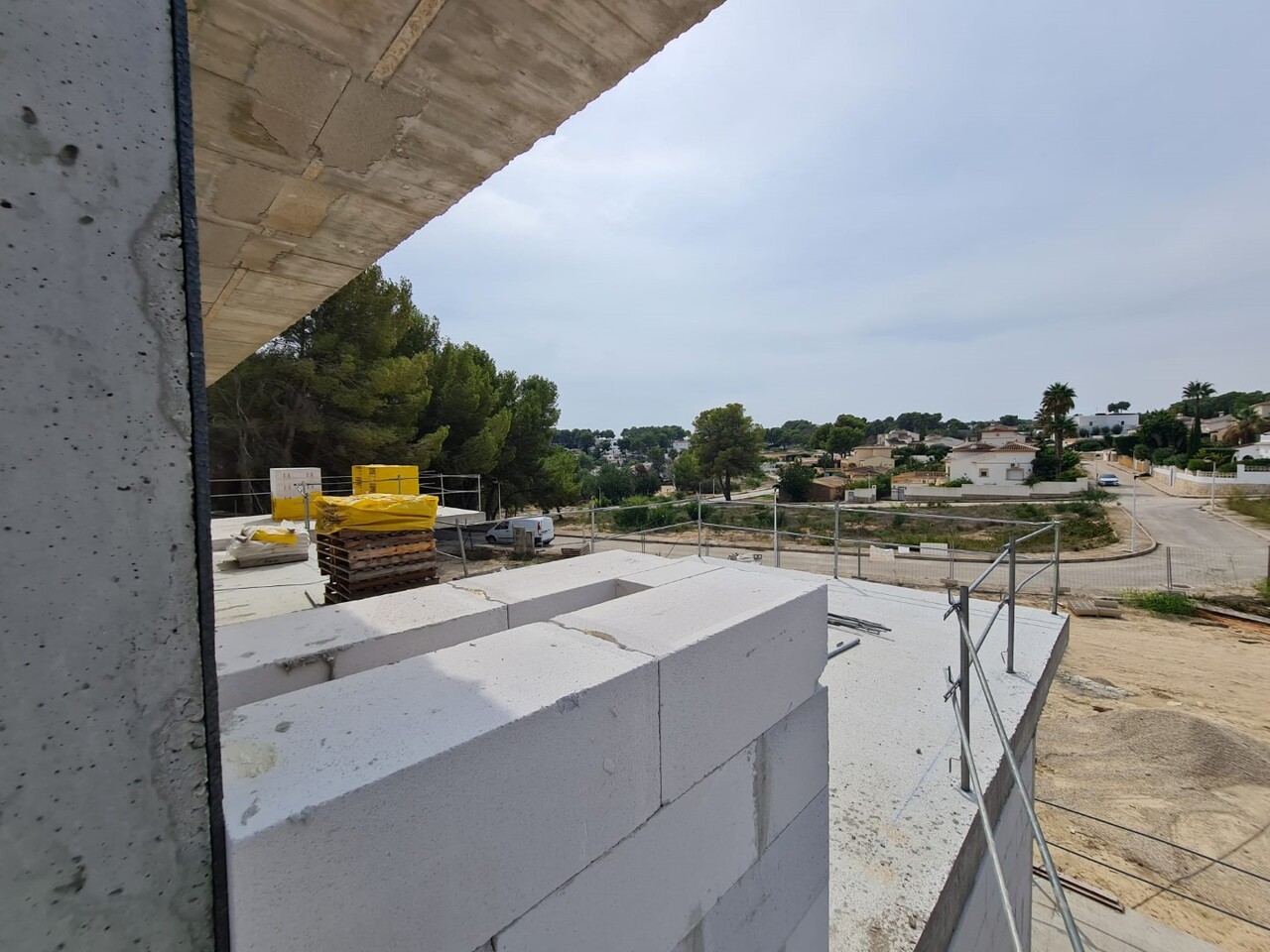 3 Bedrooms - Moraira — 26/31