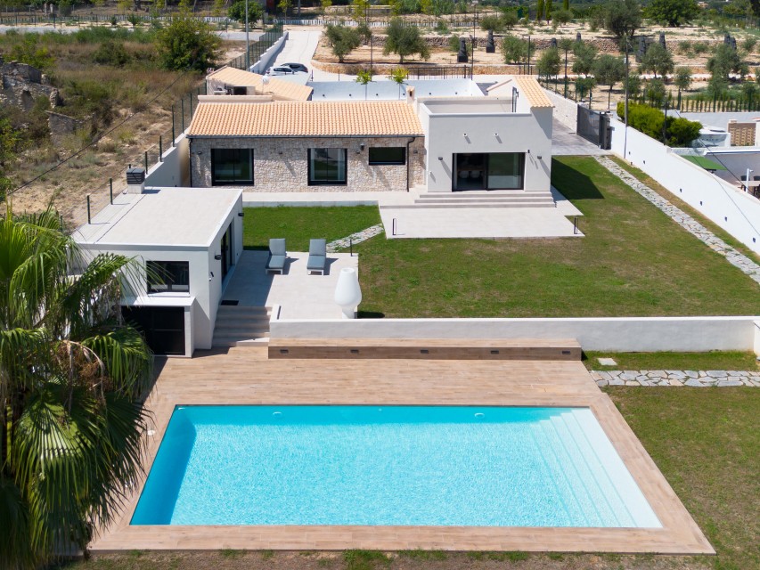 3 Dormitorios - Dénia — 54/54