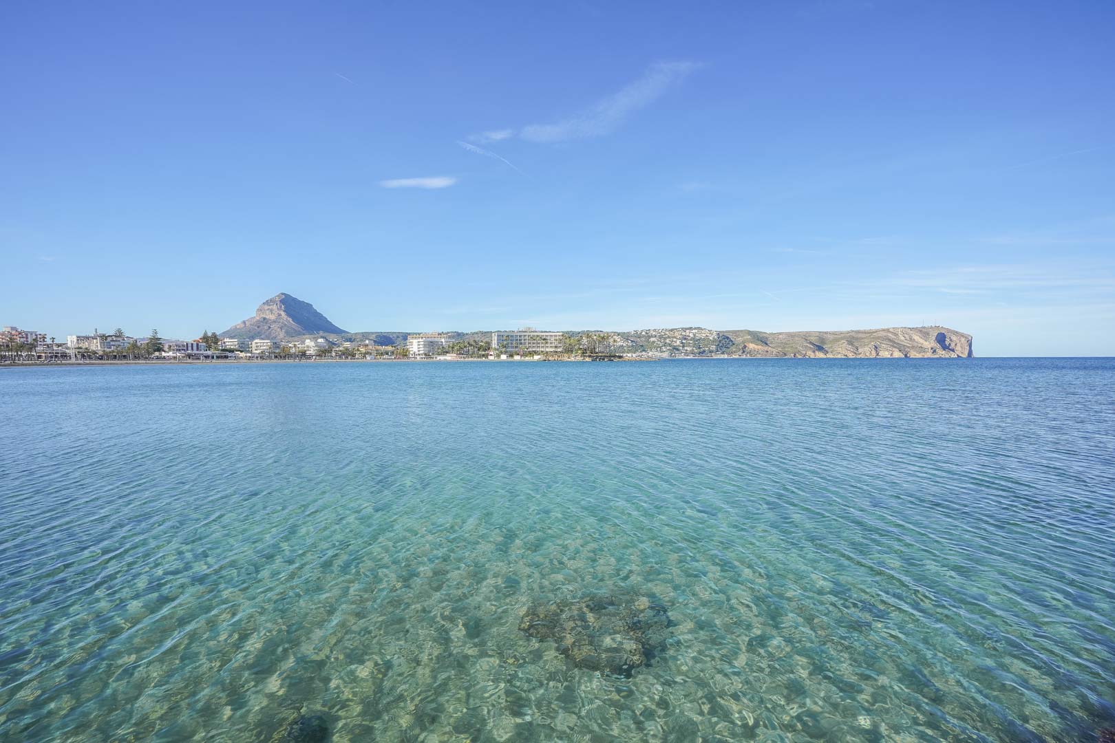 4 Bedrooms - Jávea — 13/14