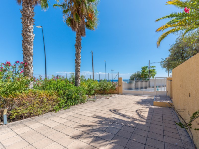 5 Bedrooms - Villajoyosa / La Vila Joiosa — 45/66