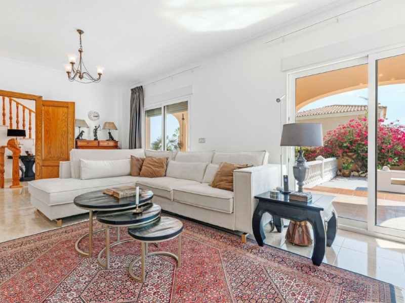 5 Bedrooms - El Campello — 8/76