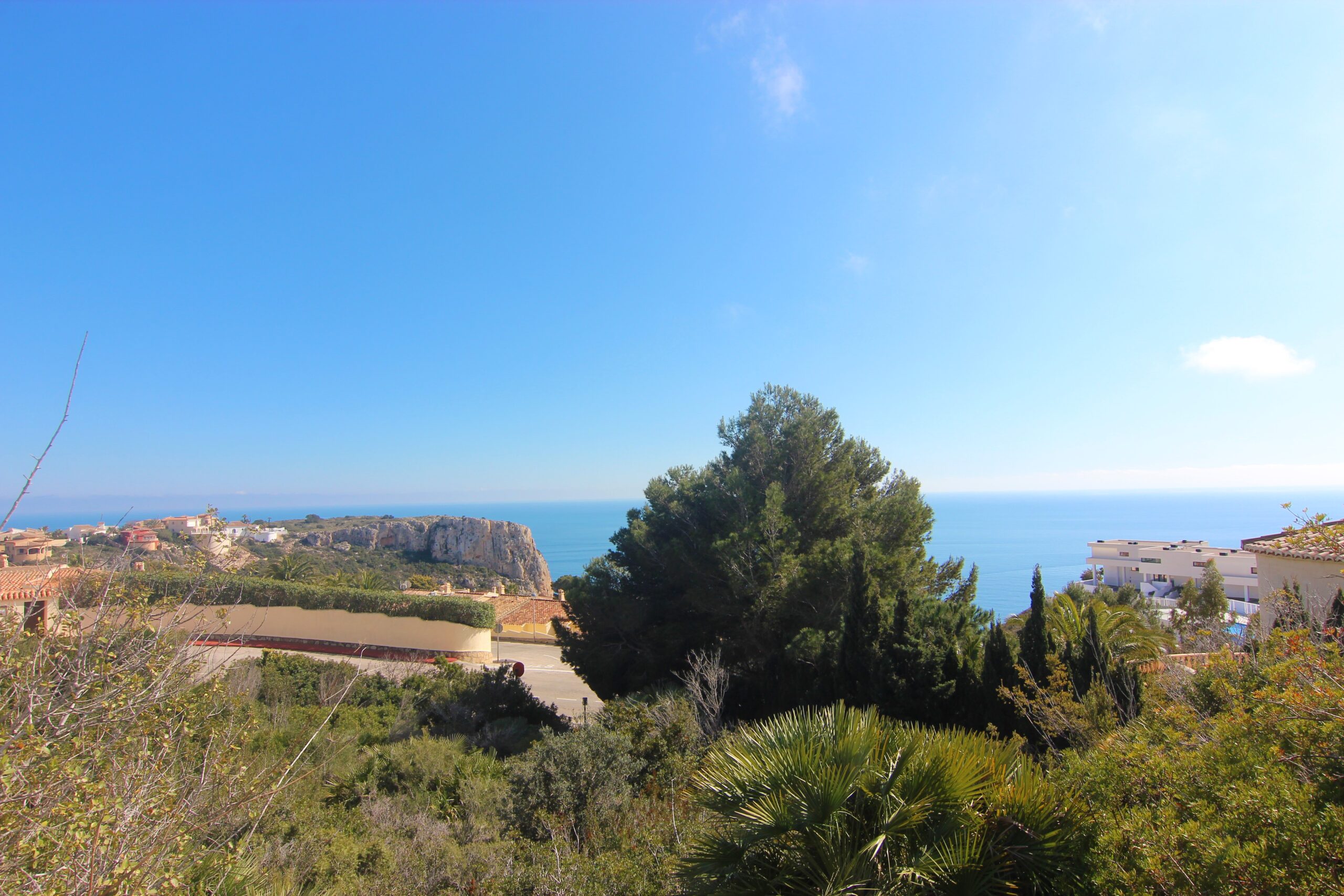 4 Bedrooms - Benitachell — 21/34