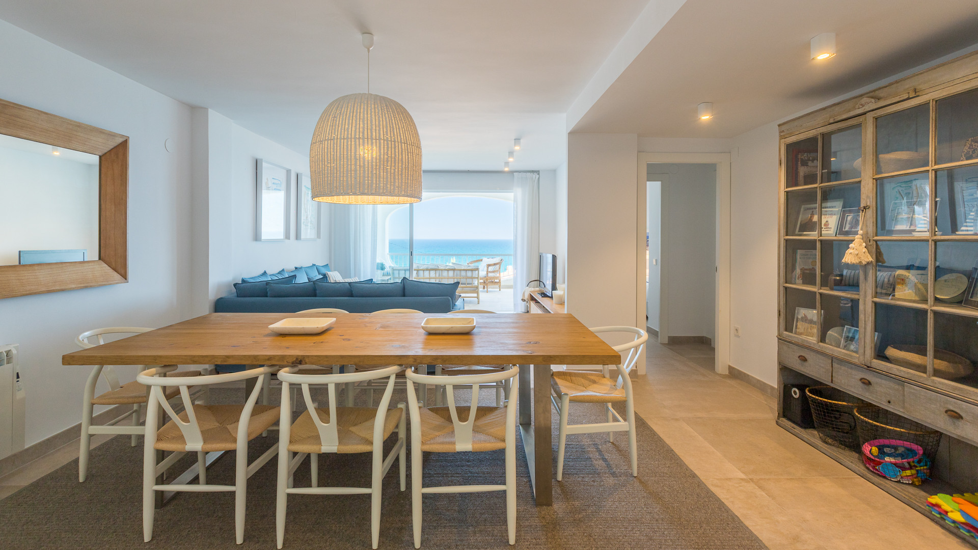 4 Bedrooms - Xàbia — 2/15