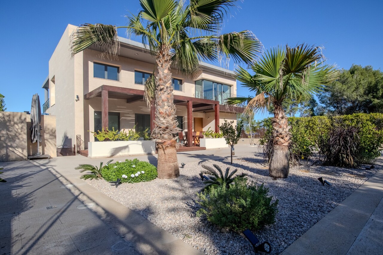 4 Bedrooms - Jávea — 6/50