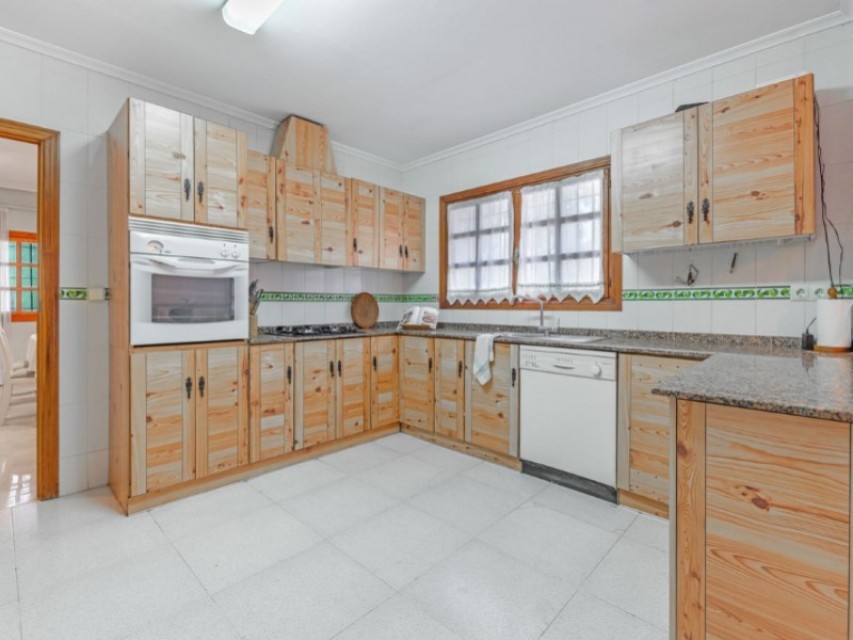 5 Chambres - Alicante / Alacant — 15/53