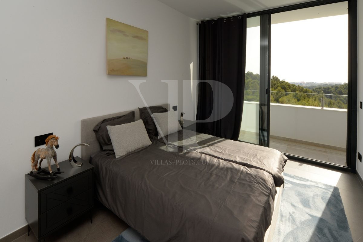 3 Bedrooms - Jávea — 16/32
