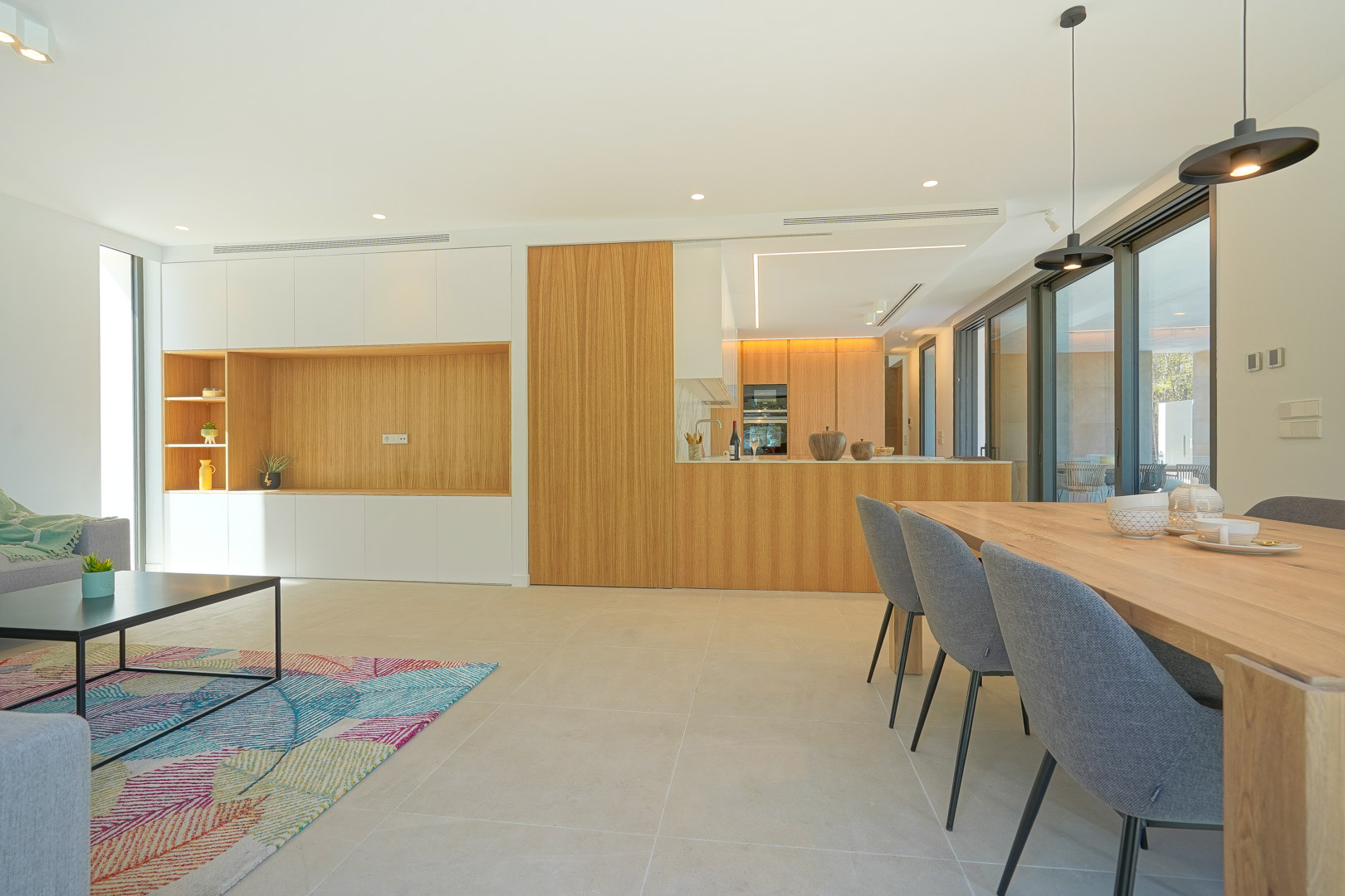 4 Bedrooms - Moraira — 20/50