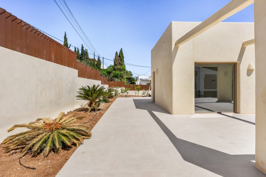 4 Dormitorios - Jávea / Xàbia — 27/38