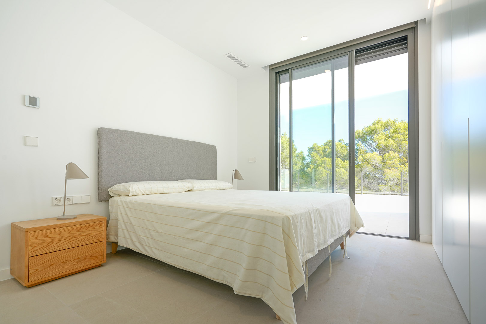 4 Bedrooms - Moraira — 31/50