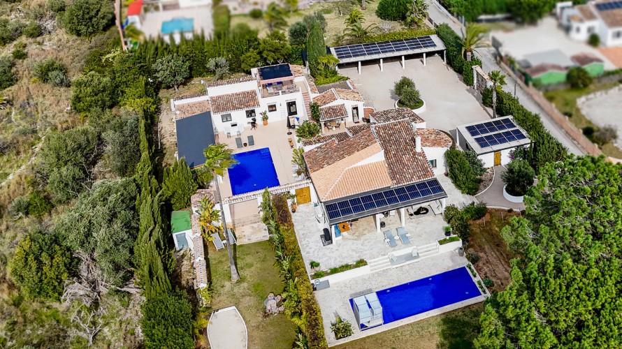 5 Dormitorios - Jávea / Xàbia — 3/57