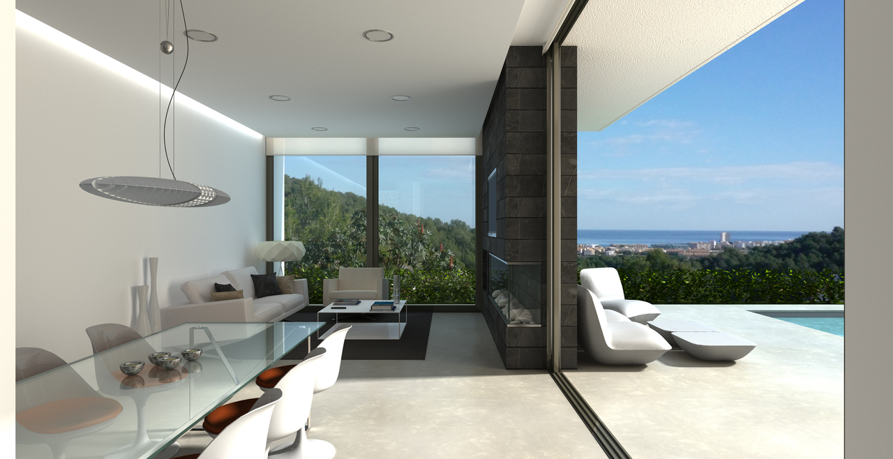 0 Bedrooms - Pedreguer — 2/5