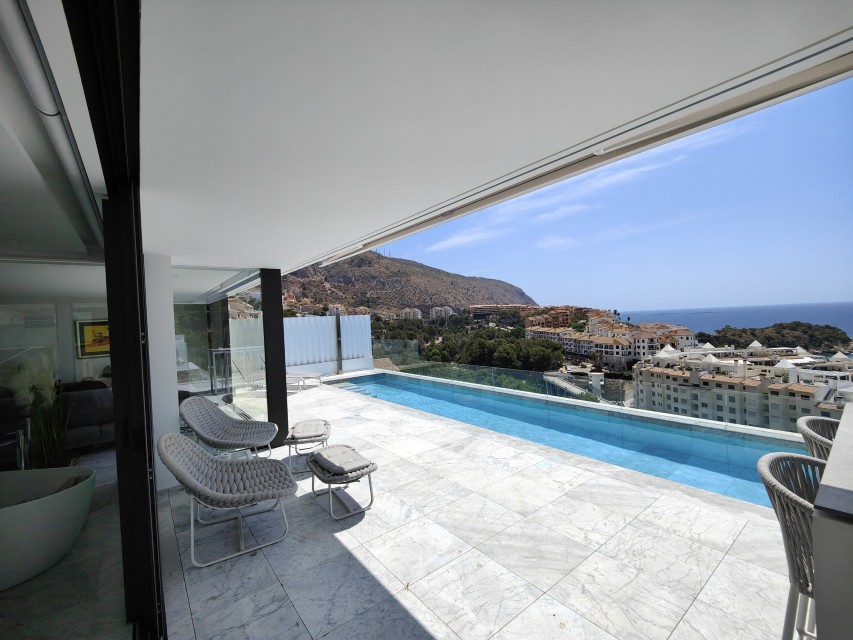 2 Dormitorios - Altea — 25/35