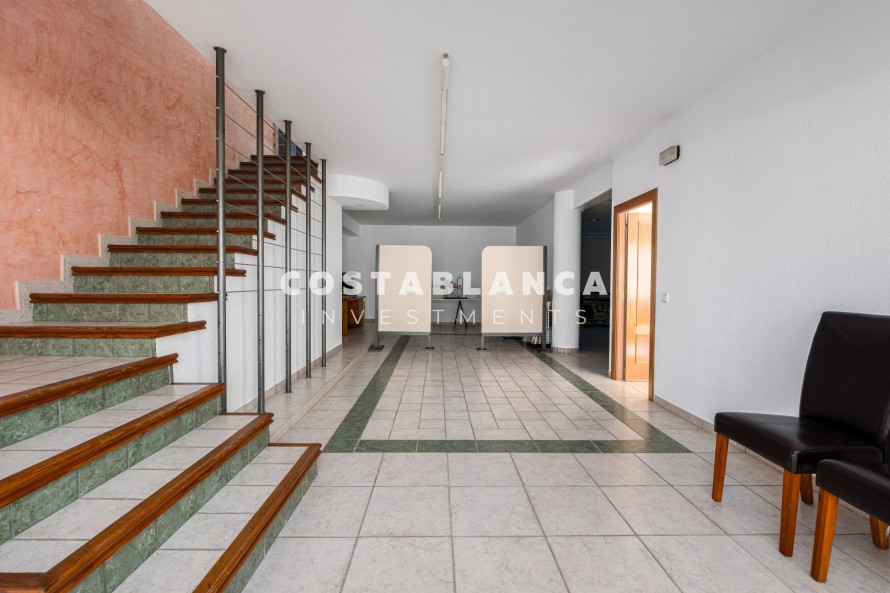 1 Dormitorios - Altea — 11/20
