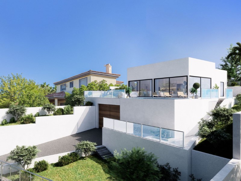 3 Bedrooms - Busot — 2/53