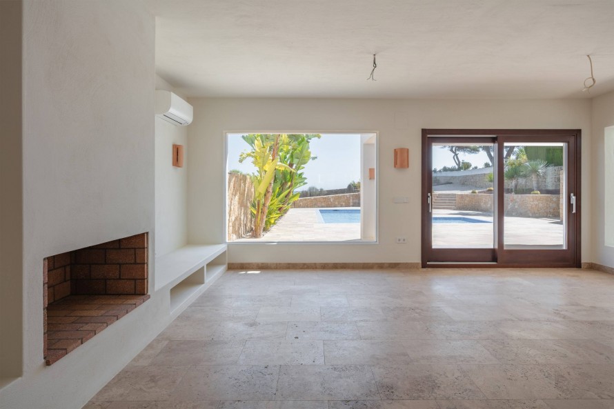4 Dormitorios - Teulada — 19/49