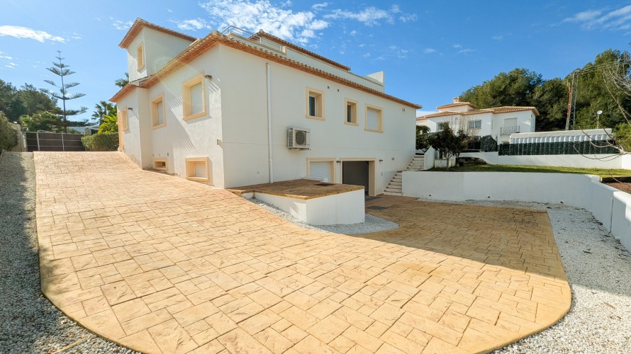 4 Dormitorios - Jávea / Xàbia — 29/37