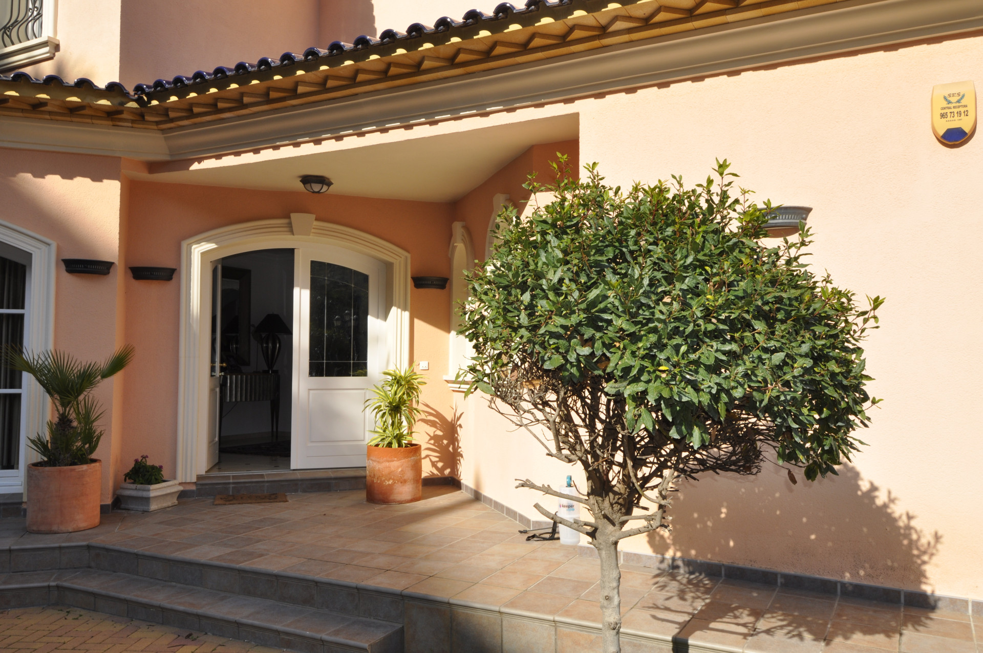 5 Bedrooms - Dénia — 7/26