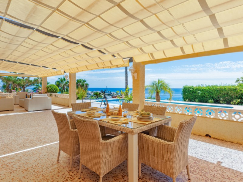 5 Bedrooms - Villajoyosa / La Vila Joiosa — 51/66