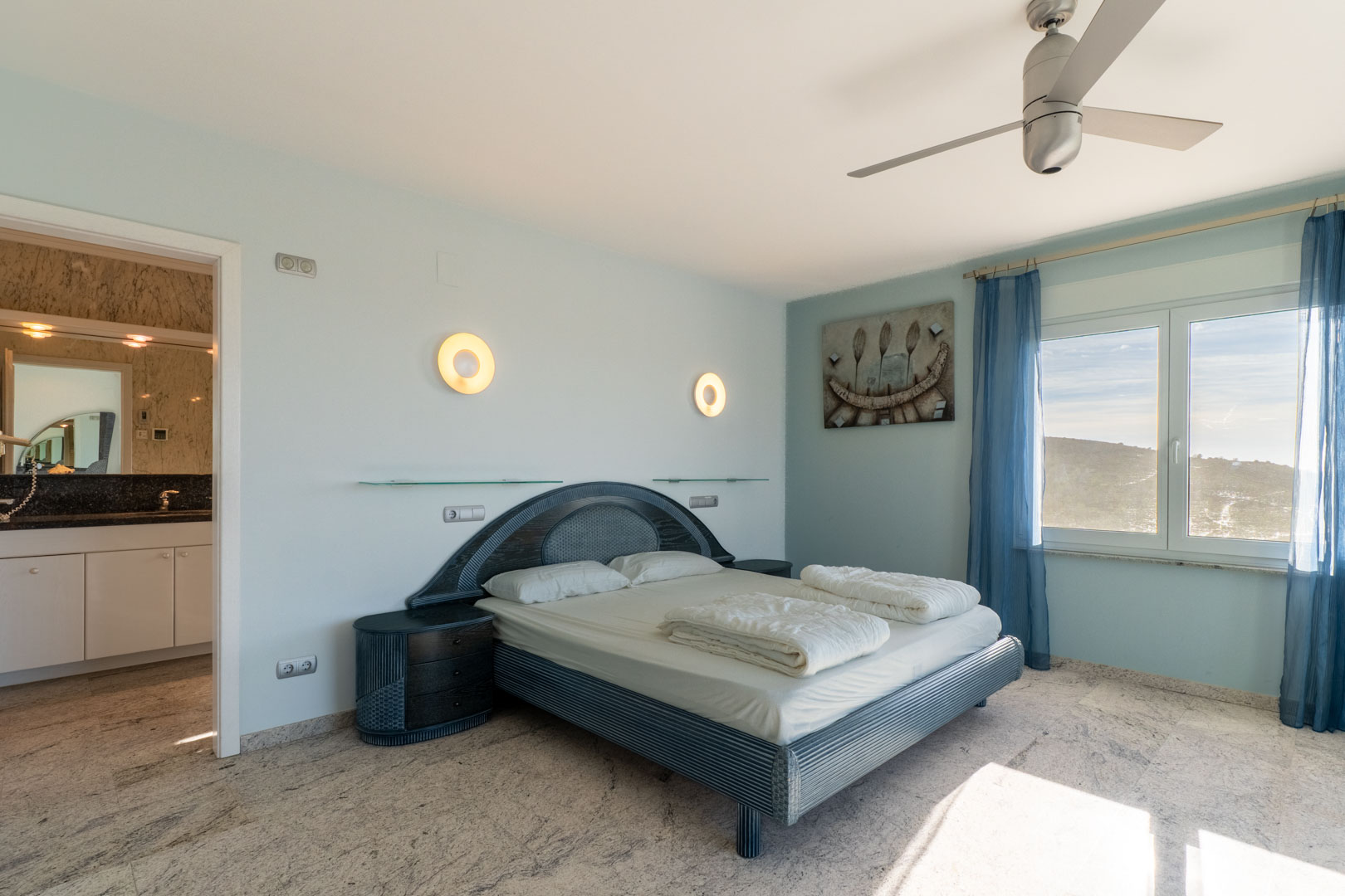 4 Bedrooms - Moraira — 15/32