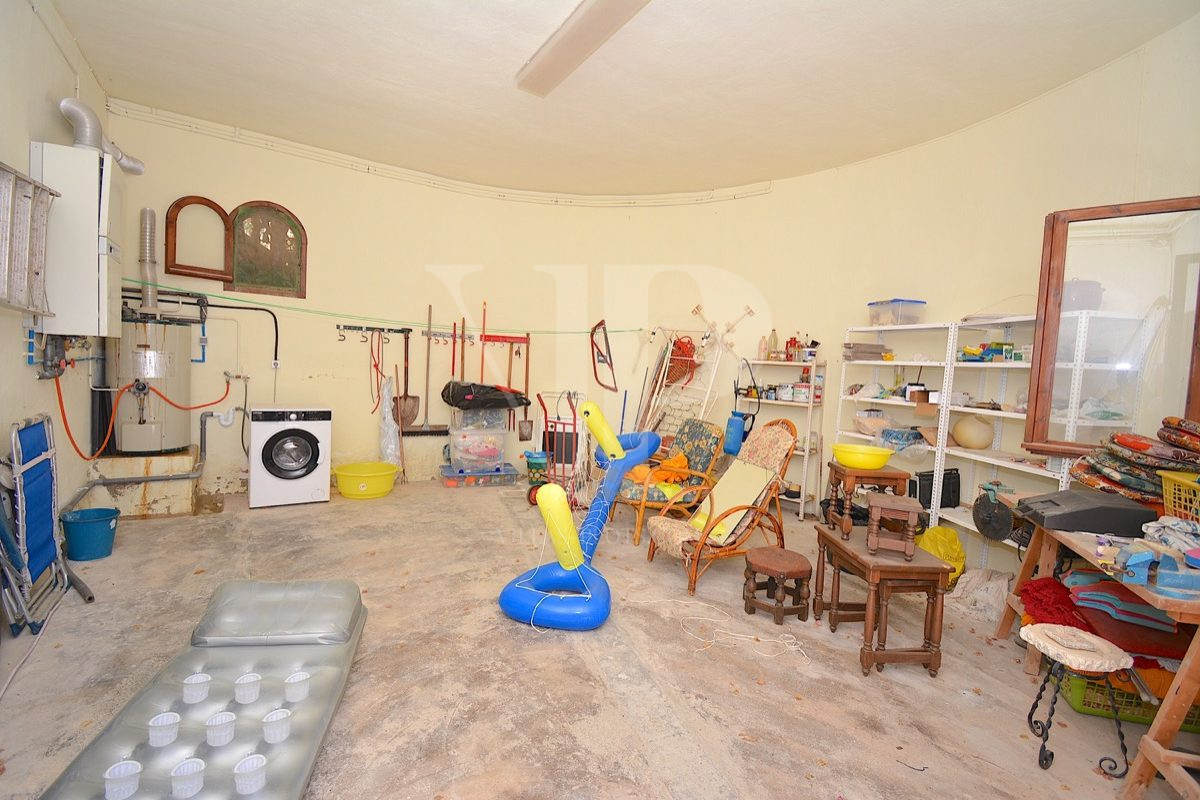 3 Bedrooms - Jávea — 35/40