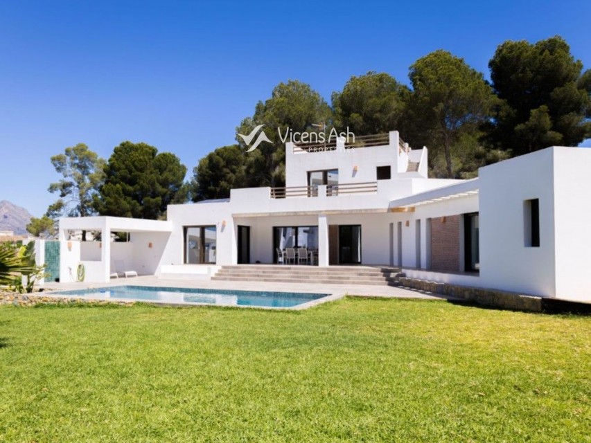 3 Bedrooms - Javea/Xabia — 50/61
