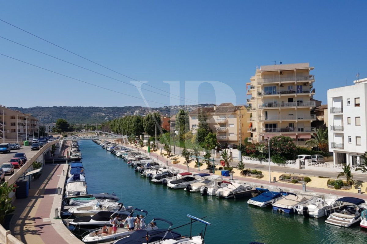 3 Bedrooms - Jávea — 9/9