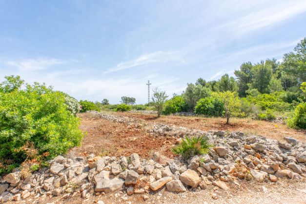 0 Bedrooms - Jávea — 7/11