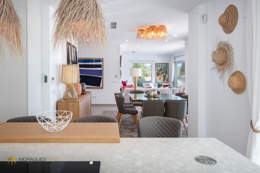 4 Bedrooms - Jávea — 10/38