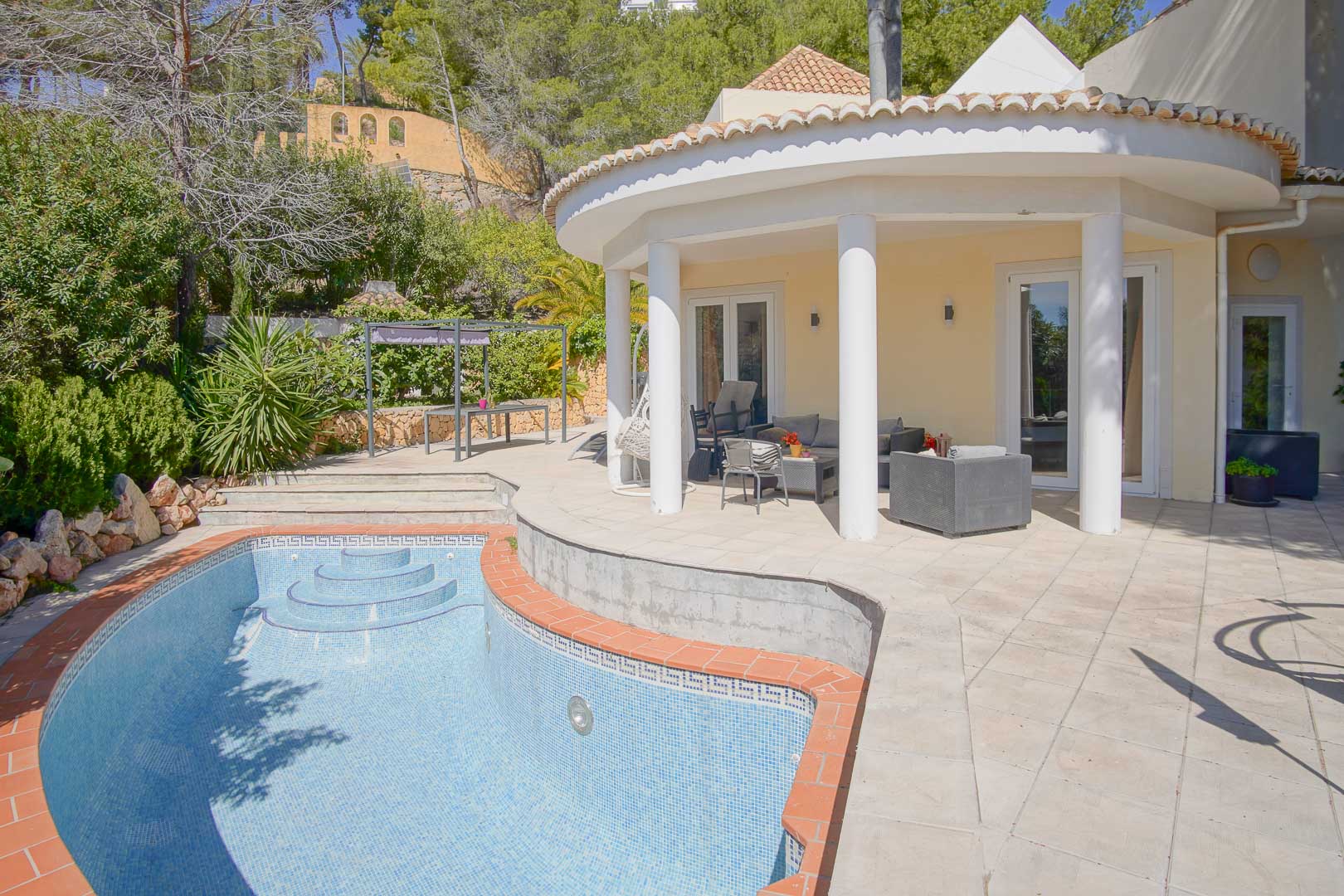 3 Bedrooms - Altea — 3/46