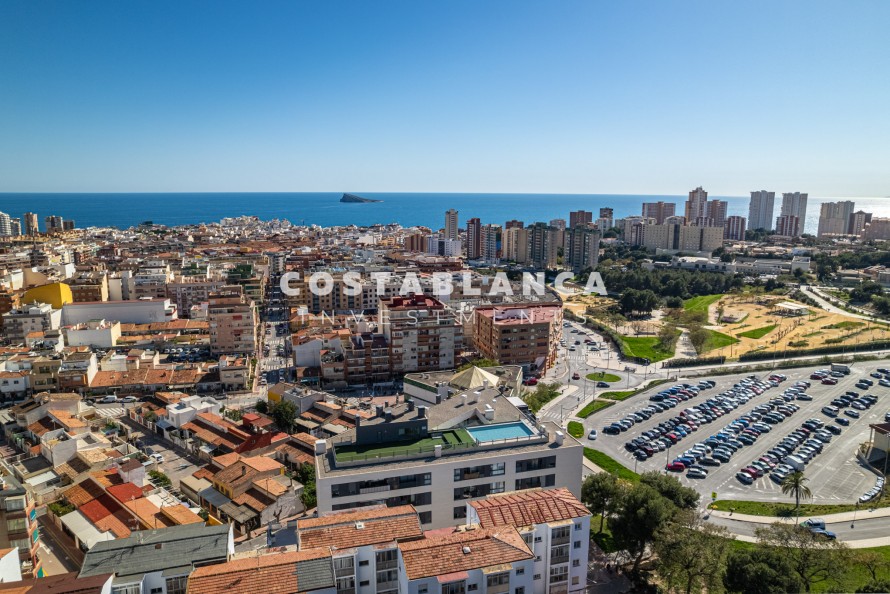 2 Dormitorios - Benidorm — 22/24