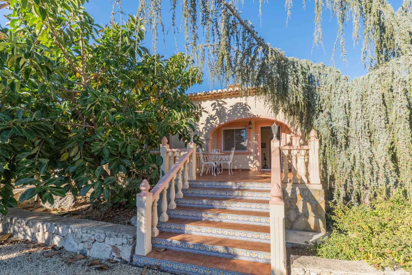 3 Bedrooms - Jalon — 36/37