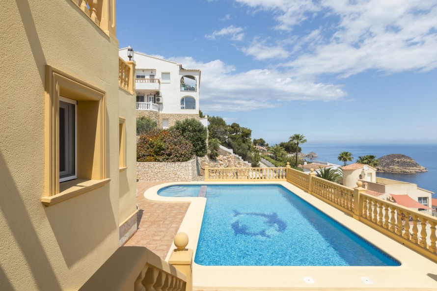 4 Bedrooms - Jávea — 5/25