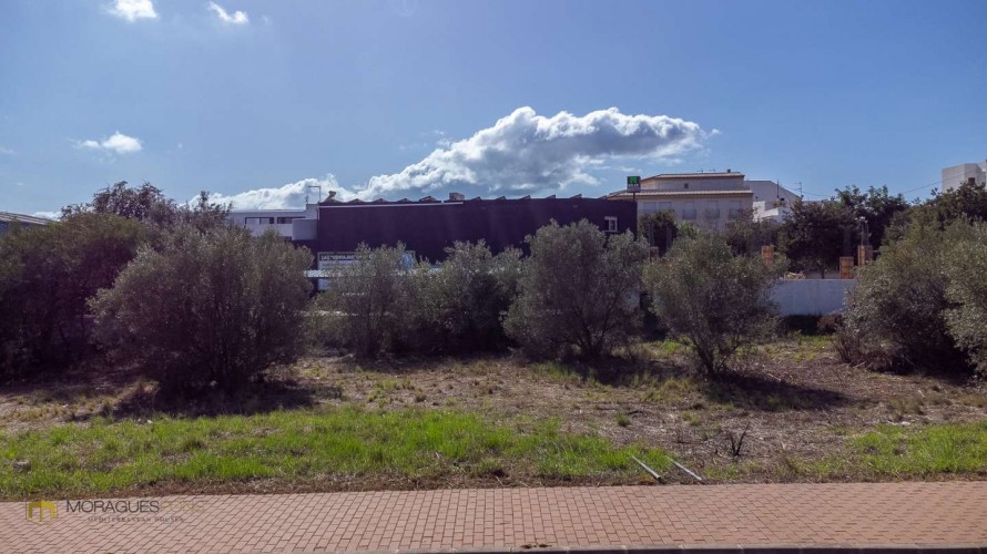 Land - Jávea — 8/9