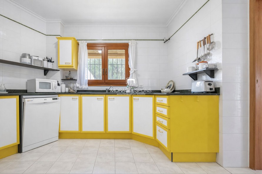 4 Bedrooms - Jávea — 22/50