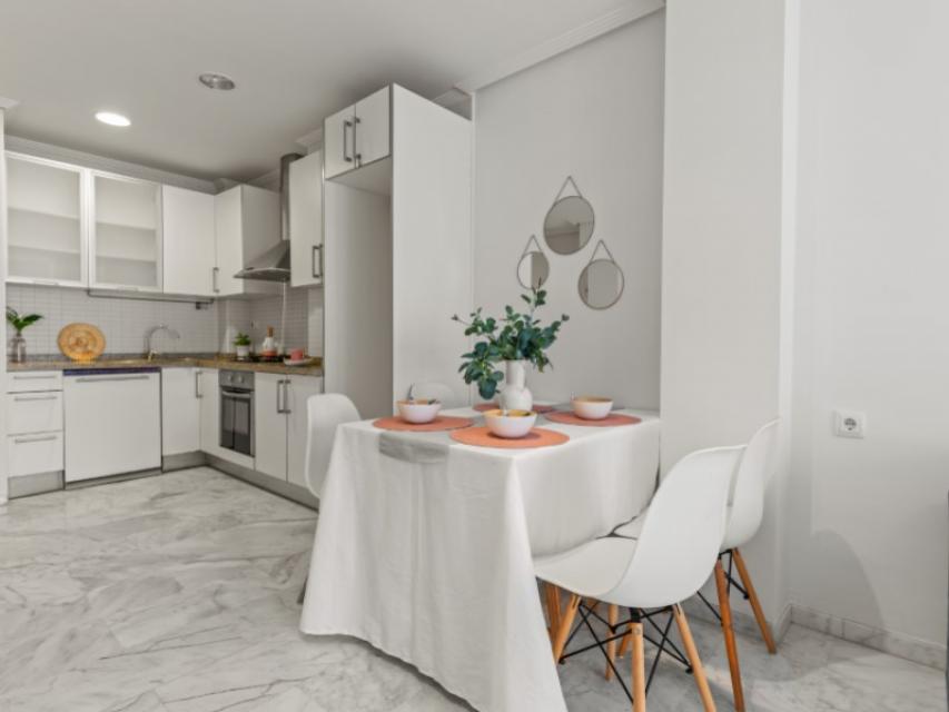 2 Bedrooms - El Campello — 5/19