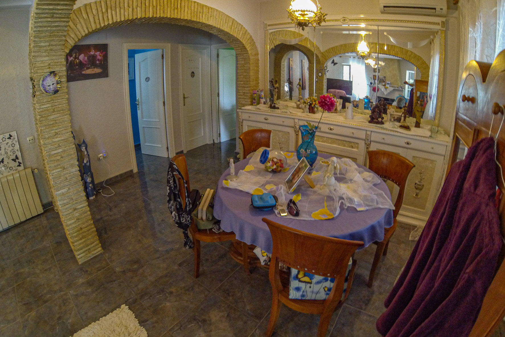 6 Bedrooms - Dénia — 16/41