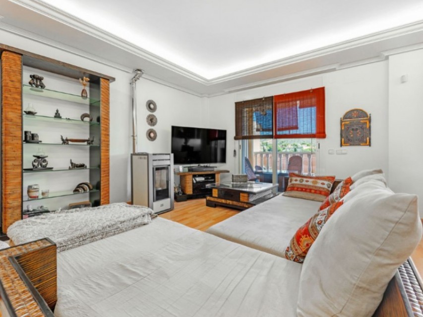 5 Chambres - Busot — 10/47