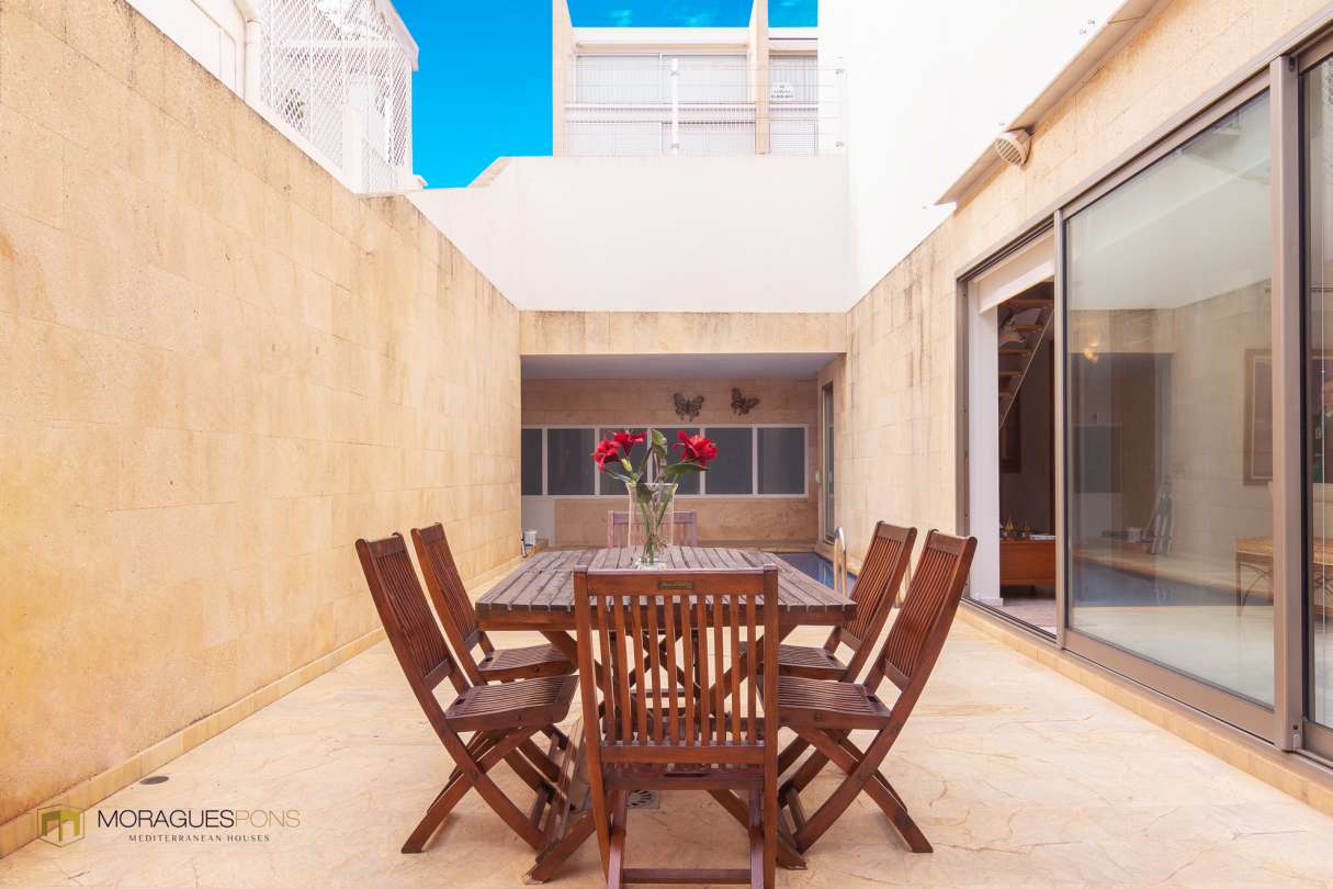 3 Spalni - Jávea - Xàbia — 2/20