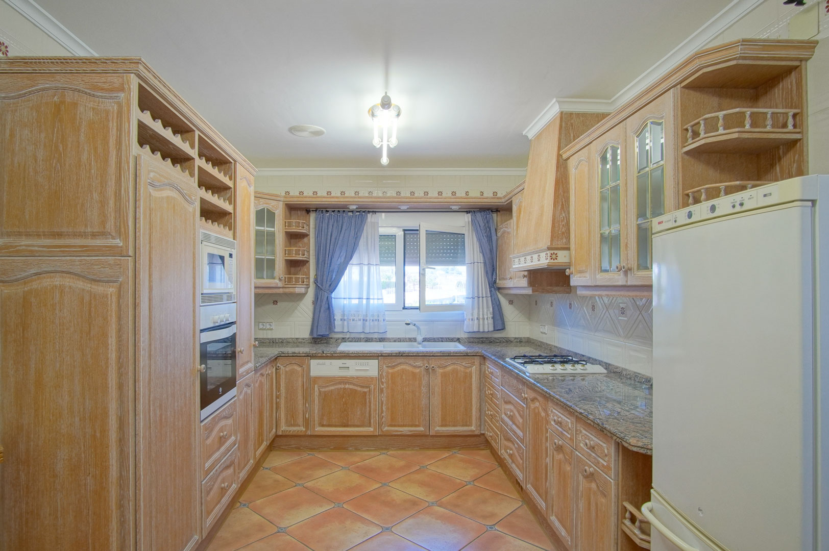 8 Bedrooms - Benissa — 18/50