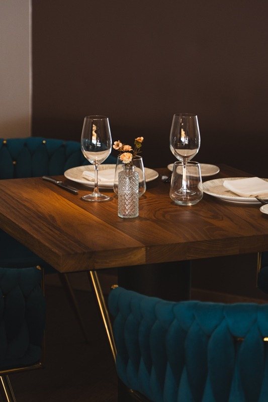 Restaurante Club Náutico Marina Greenwich